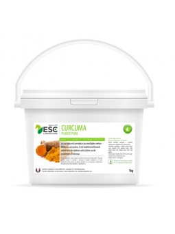 CURCUMA Cheval (1 kg) - ESC...