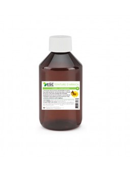 TEINTURE D’ARNICA Cheval...