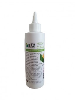 HOOF CLEAN Lotion...