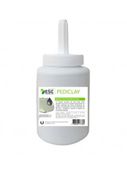 PEDICLAY Argile réparatrice...