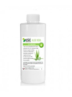 JUS D’ALOE VERA Cheval (1L)...