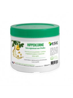 HIPPERCORNE Puissant...