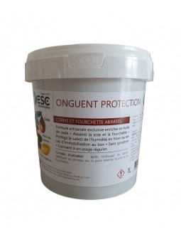 ONGUENT PROTECTION...