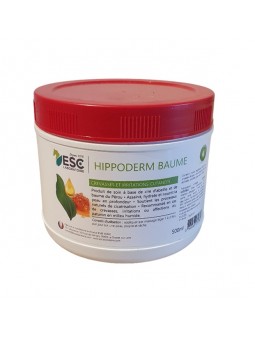HIPPODERM BAUME Pommade...