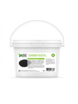 CHARBON VEGETAL (1 kg) -...