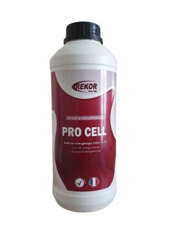 Pro Cell (1 L) - Rekor