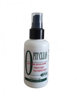 OPTI CLEAN Lotion oculaire...