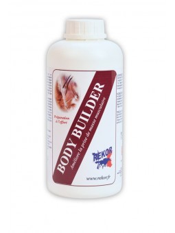 BODY BUILDER (1 L) - REKOR