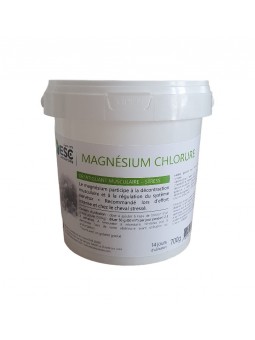 MAGNESIUM CHLORURE (700g) -...