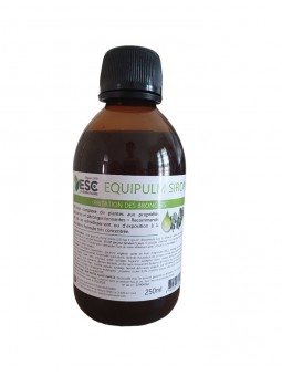 EQUIPULM SIROP Concentré à...