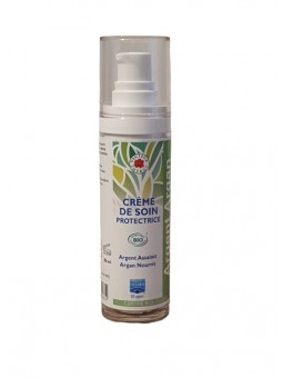 Crème de Soin protectrice...