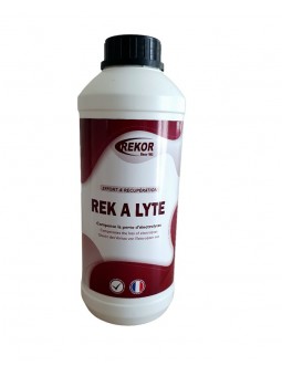 Rek a Lyte (1 L) - Rekor