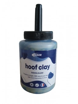 Hoof Clay (500 ml) - REKOR