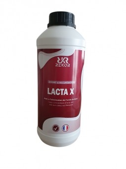 Lacta X (1 L) - Rekor