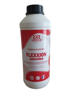 Flexxion entretien (sans...