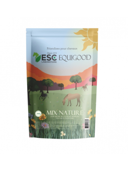 EQUIGOOD MIX NATURE...