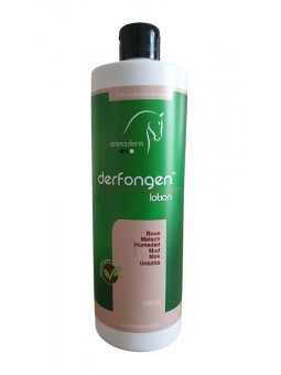 Derfongen (500 ml) - Animaderm