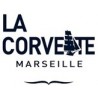 La Corvette Marseille