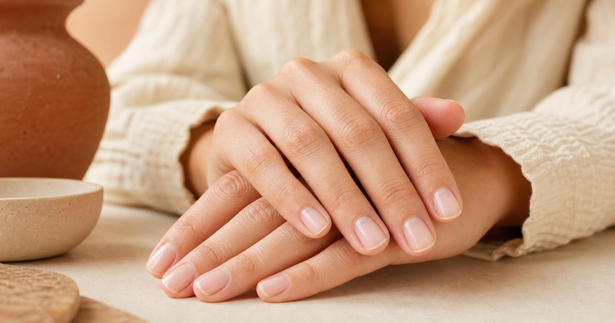 Combien de temps met un ongle pour tomber après un traumatisme ?