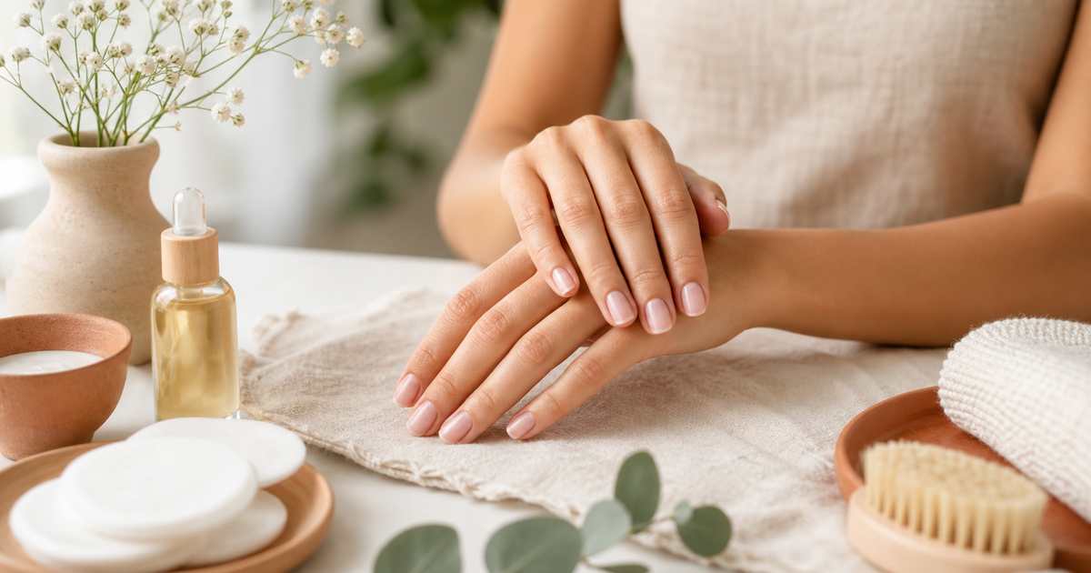 Comment dégraisser un ongle sans cleaner et obtenir un rendu professionnel ?